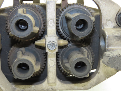 Miller/Allied Motion 177331 Stature Electric Wire Motor & Feeder 115VDC 5076-011