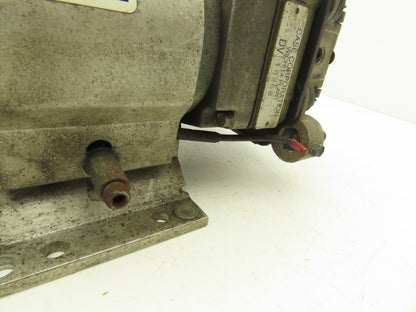 Miller/Allied Motion 177331 Stature Electric Wire Motor & Feeder 115VDC 5076-011