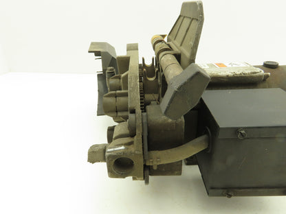 Miller/Allied Motion 177331 Stature Electric Wire Motor & Feeder 115VDC 5076-011