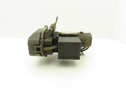 Miller/Allied Motion 177331 Stature Electric Wire Motor & Feeder 115VDC 5076-011