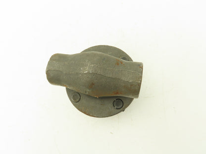 Henry Vogt E-46193R6 Swing Check Valve 3/4" NPT Body A105 Trim CR-13 370