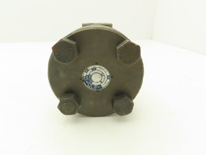 Henry Vogt E-46193R6 Swing Check Valve 3/4" NPT Body A105 Trim CR-13 370