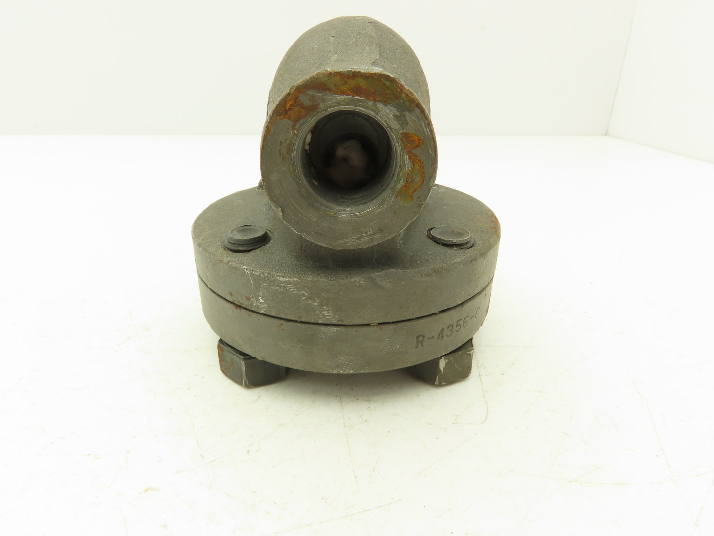 Henry Vogt E-46193R6 Swing Check Valve 3/4" NPT Body A105 Trim CR-13 370