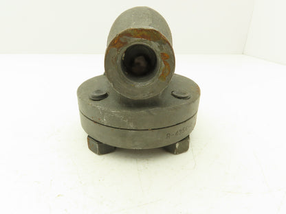 Henry Vogt E-46193R6 Swing Check Valve 3/4" NPT Body A105 Trim CR-13 370