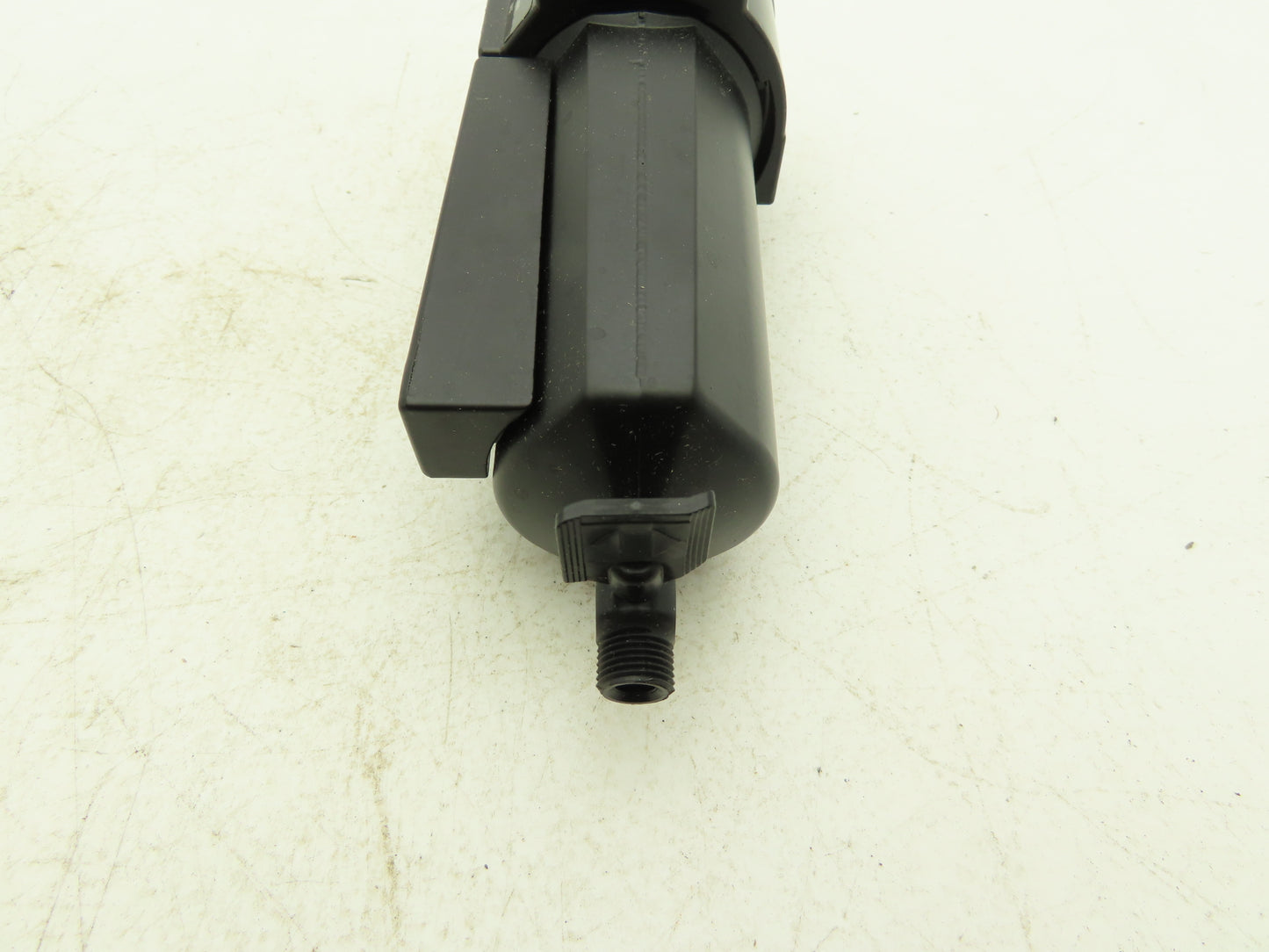 Norgren F74C-3AD-QD0 Pneumatic Air Coalescing Line Filter 3/8" NPT 250PSI