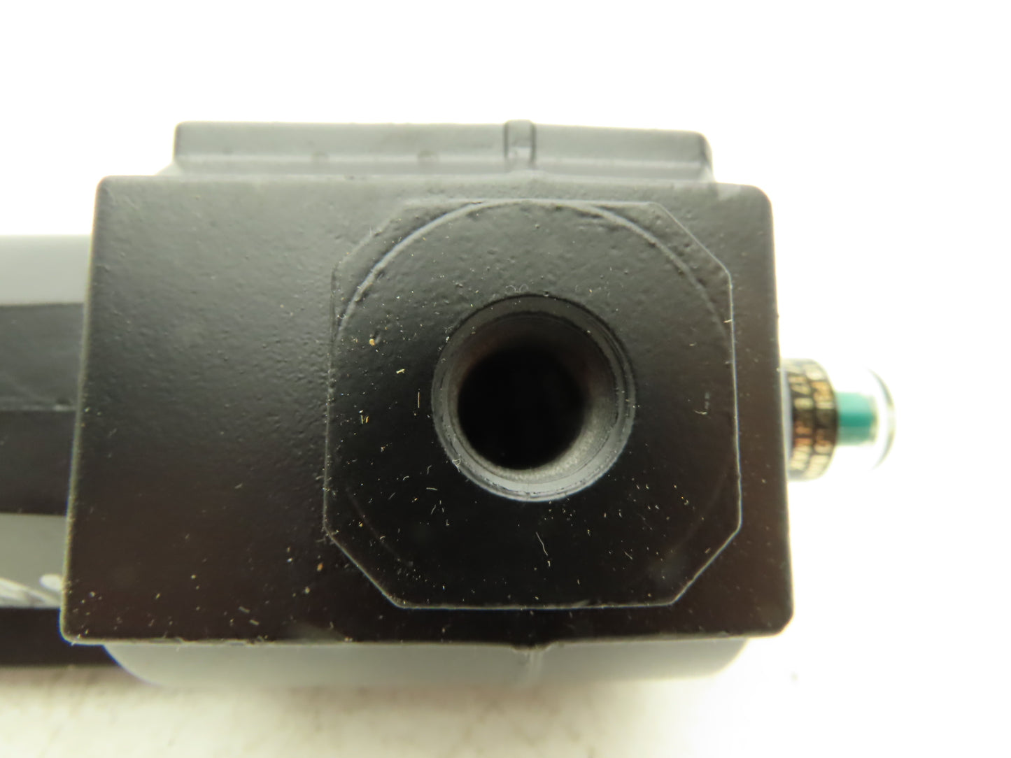 Norgren F74C-3AD-QD0 Pneumatic Air Coalescing Line Filter 3/8" NPT 250PSI