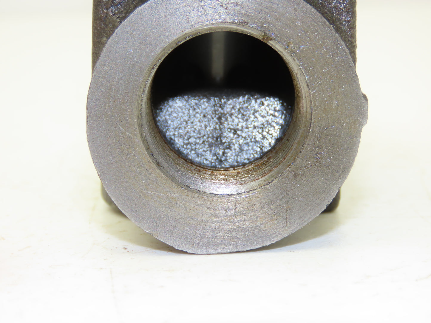 6041011002 Hydraulic Priority Valve 3/4" NPT 1/2" NPT Cast Iron