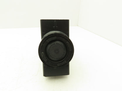 Parker 08R713AB Pneumatic Air Pressure Regulator 1-1/2" NPT