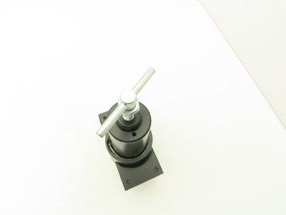 Parker 08R713AB Pneumatic Air Pressure Regulator 1-1/2" NPT