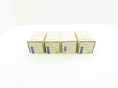 Wilkerson MTP-95-550 Coalescing Filter Element Series M 0.01 Micron Lot of 4