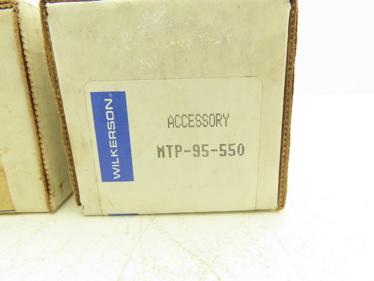 Wilkerson MTP-95-550 Coalescing Filter Element Series M 0.01 Micron Lot of 4