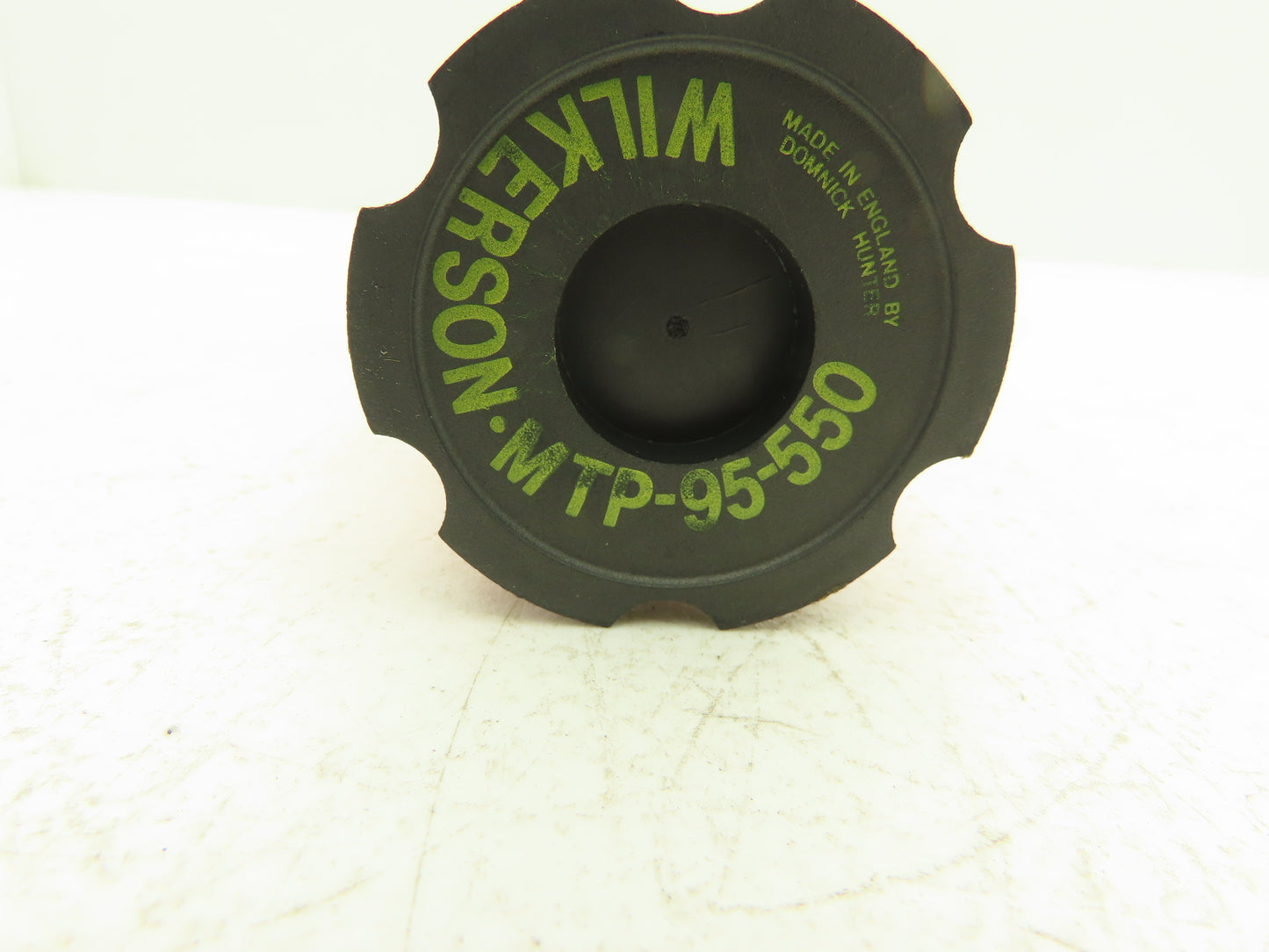 Wilkerson MTP-95-550 Coalescing Filter Element Series M 0.01 Micron Lot of 4