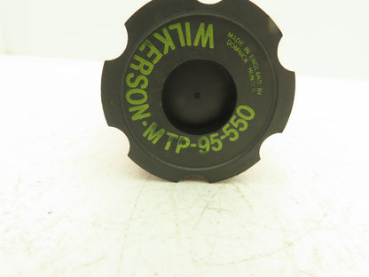 Wilkerson MTP-95-550 Coalescing Filter Element Series M 0.01 Micron Lot of 4