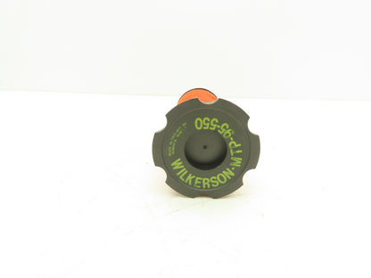 Wilkerson MTP-95-550 Coalescing Filter Element Series M 0.01 Micron Lot of 4