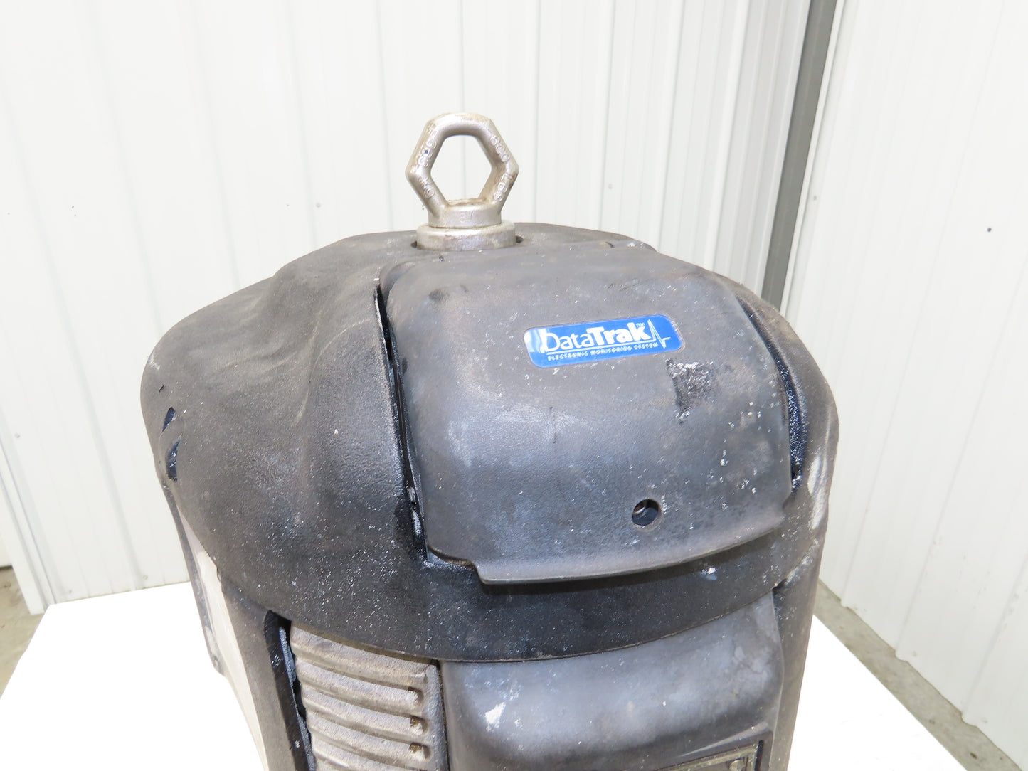 Graco Xtreme Pump Motor Data Trak Unit NXT606 Paint Sprayer For 290cc