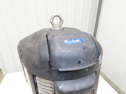 Graco Xtreme Pump Motor Data Trak Unit NXT606 Paint Sprayer For 290cc