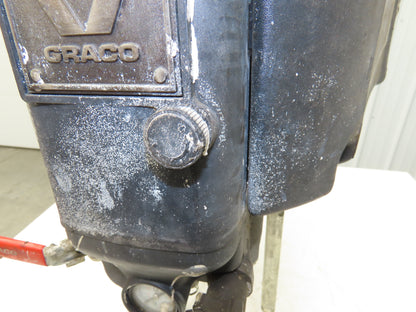 Graco Xtreme Pump Motor Data Trak Unit NXT606 Paint Sprayer For 290cc