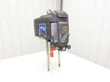 Graco Xtreme Pump Motor Data Trak Unit NXT606 Paint Sprayer For 290cc