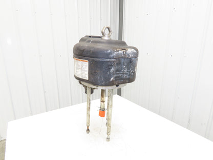 Graco Xtreme Pump Motor Data Trak Unit NXT606 Paint Sprayer For 290cc