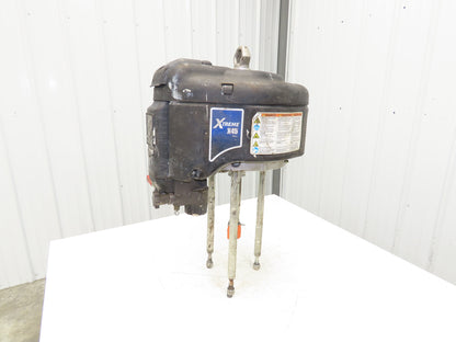 Graco Xtreme Pump Motor Data Trak Unit NXT606 Paint Sprayer For 290cc