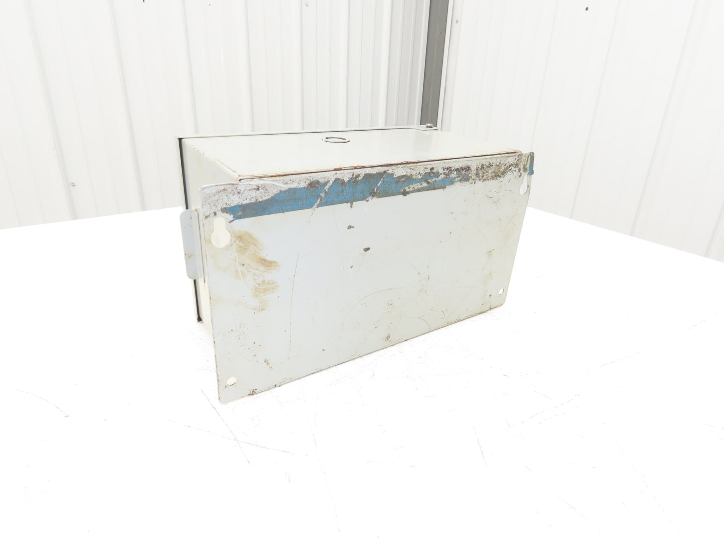 Daykin LTFS-01 U Stepdown Power Transformer Disc 2000VA HV 480V LV 120V 1PH