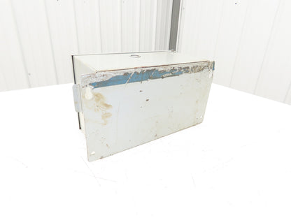 Daykin LTFS-01 U Stepdown Power Transformer Disc 2000VA HV 480V LV 120V 1PH