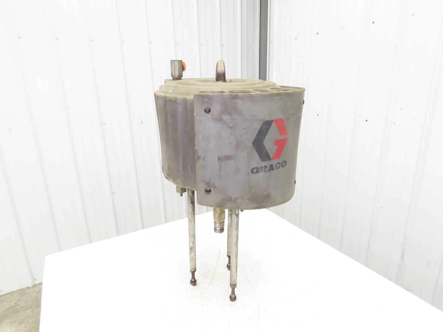 Graco 222-800 Premier 800 Motor Unit Air Powered Pump