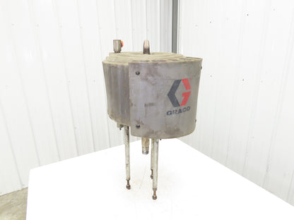 Graco 222-800 Premier 800 Motor Unit Air Powered Pump