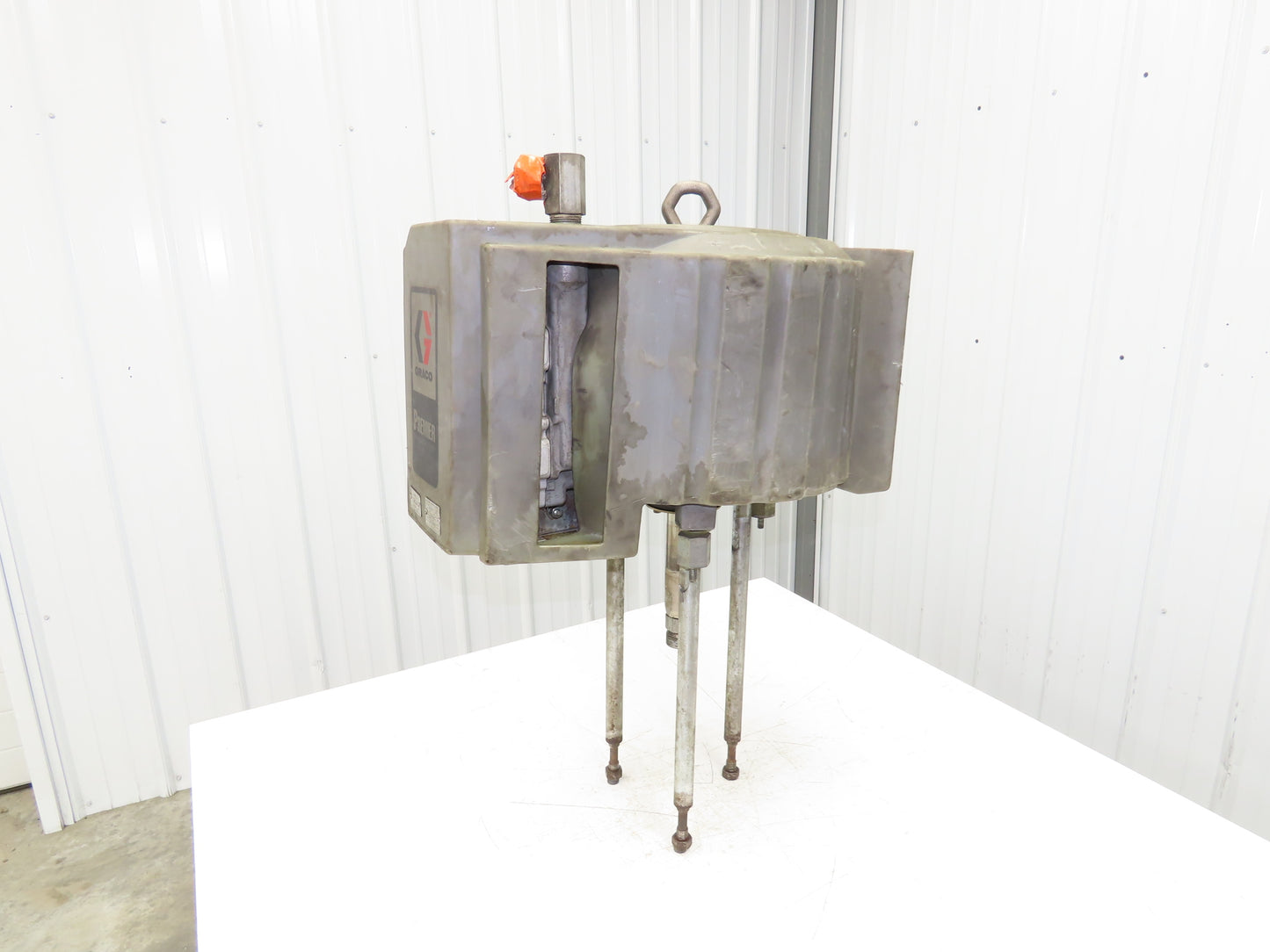 Graco 222-800 Premier 800 Motor Unit Air Powered Pump