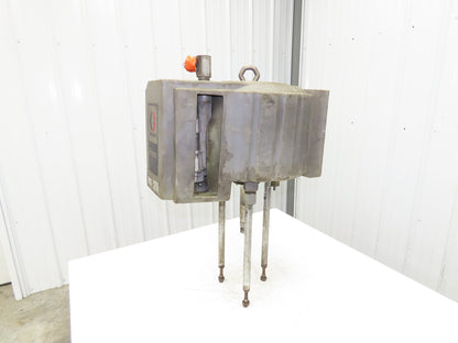Graco 222-800 Premier 800 Motor Unit Air Powered Pump