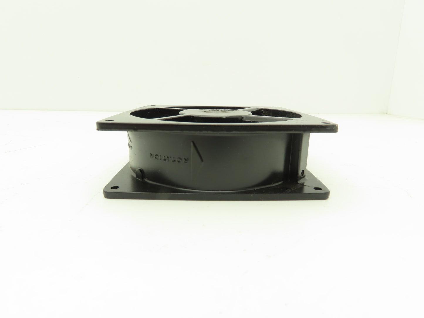 EG&G Rotron 0342160 Tubeaxial Cooling Fan Spartan ST 3PH 208V 3780 RPM .07A