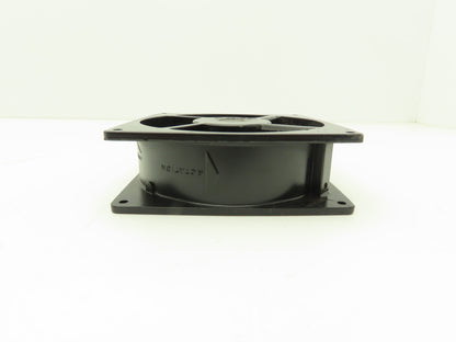 EG&G Rotron 0342160 Tubeaxial Cooling Fan Spartan ST 3PH 208V 3780 RPM .07A