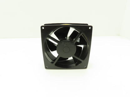 EG&G Rotron 0342160 Tubeaxial Cooling Fan Spartan ST 3PH 208V 3780 RPM .07A