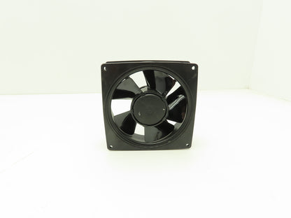 EG&G Rotron 0342160 Tubeaxial Cooling Fan Spartan ST 3PH 208V 3780 RPM .07A