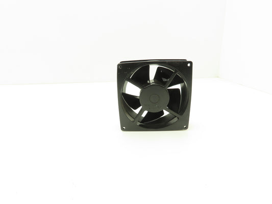 EG&G Rotron 0342160 Tubeaxial Cooling Fan Spartan ST 3PH 208V 3780 RPM .07A