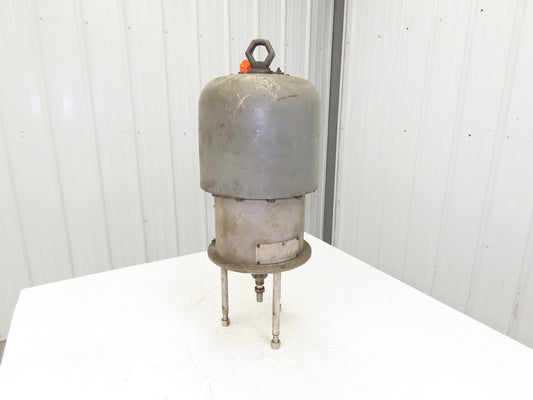 Graco 207-647 King Pneumatic Air Motor 90PSI Pump Operator