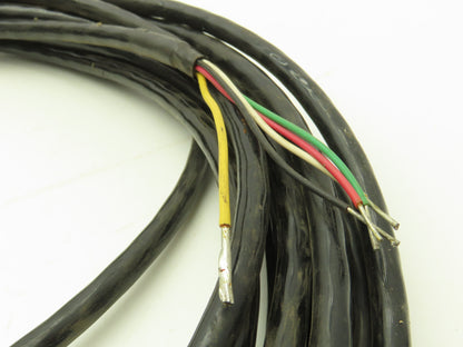 Totalcomp CP175 Loadcell Canister 300K LBS Stainless Steel 6" OD