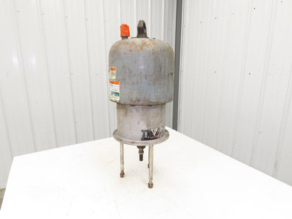 Graco 207-647 King Pneumatic Air Motor 90PSI Pump Operator