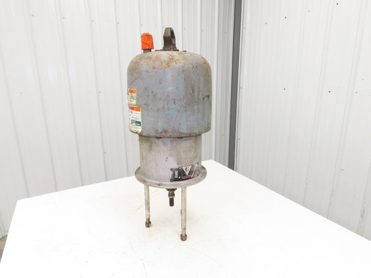 Graco 207-647 King Pneumatic Air Motor 90PSI Pump Operator