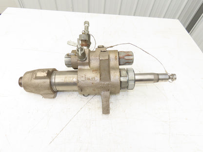 Graco Xtreme Pump Lower 290CC L290C2/B290C2 Unit 5600PSI