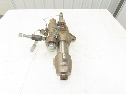 Graco Xtreme Pump Lower 290CC L290C2/B290C2 Unit 5600PSI