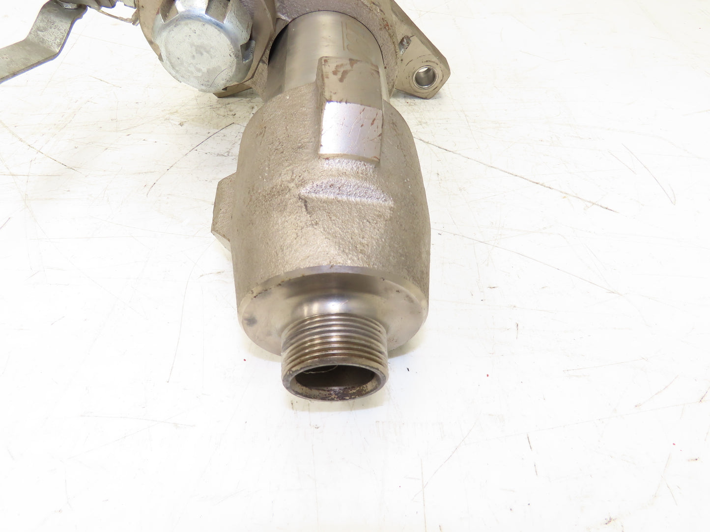 Graco Xtreme Pump Lower 290CC L290C2/B290C2 Unit 5600PSI