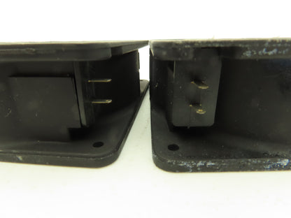 Howard Industries 3-15-2455 Cooling Fan 115 VAC .23A 50/60Hz 120 x 120 x 38 mm