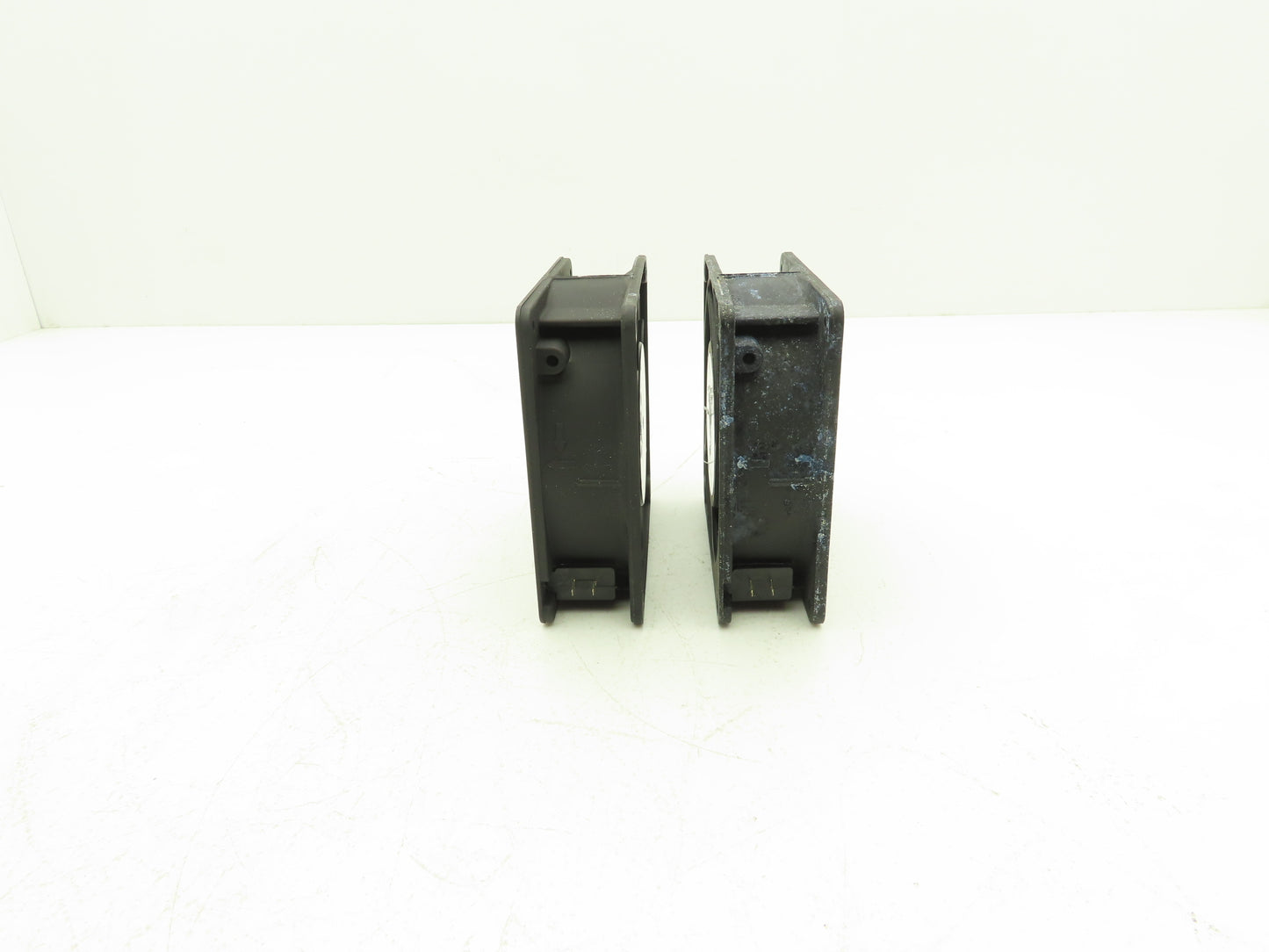 Howard Industries 3-15-2455 Cooling Fan 115 VAC .23A 50/60Hz 120 x 120 x 38 mm