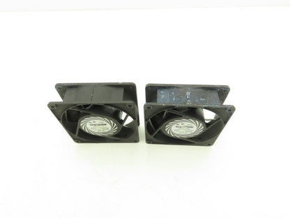 Howard Industries 3-15-2455 Cooling Fan 115 VAC .23A 50/60Hz 120 x 120 x 38 mm