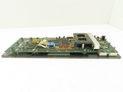 Tennant 71591 HMI Operator WS Controller Printed Circuit Board PCB Display