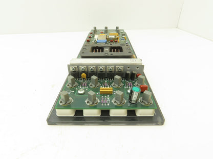 Tennant 71591 HMI Operator WS Controller Printed Circuit Board PCB Display