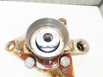 Graco 206792 F06D Stainless Displacement Pump Lower 1000psi