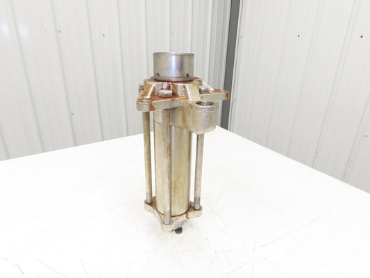 Graco 206792 F06D Stainless Displacement Pump Lower 1000psi