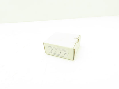 Ametek Air Pressure Gauge 0-300 PSI 2-1/2" Face W Chrome Bezel 1/4" NPT